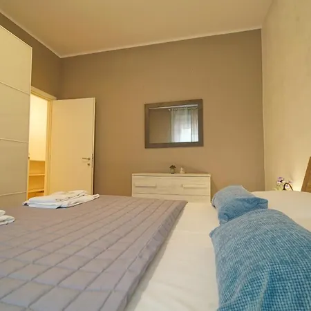 Destiny 10 Borgo Trento Верона