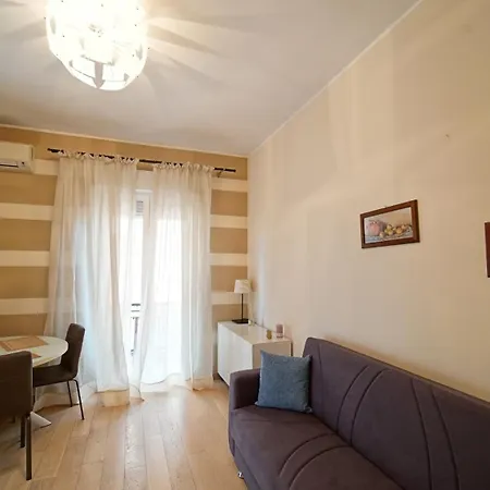 Апартаменты Destiny 10 Borgo Trento *