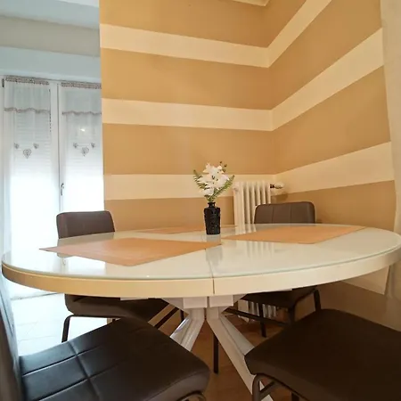Lejlighed Destiny 10 Borgo Trento