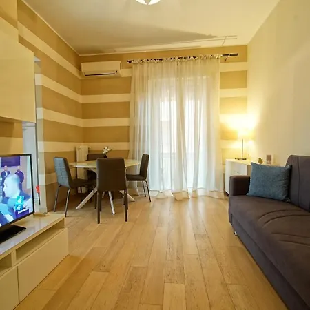 Destiny 10 Borgo Trento Lejlighed Verona