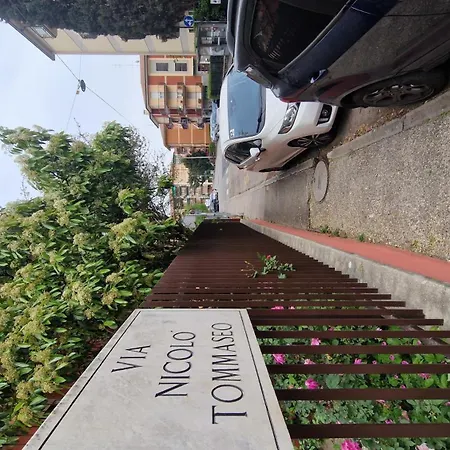 Destiny 10 Borgo Trento Апартаменты