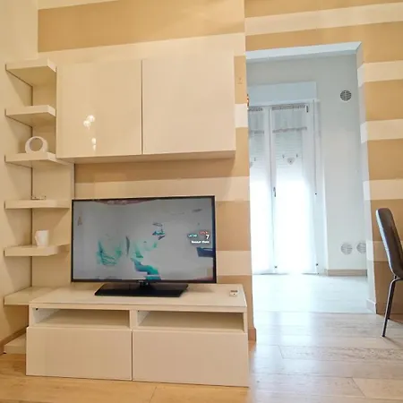 Apartment Destiny 10 Borgo Trento Verona