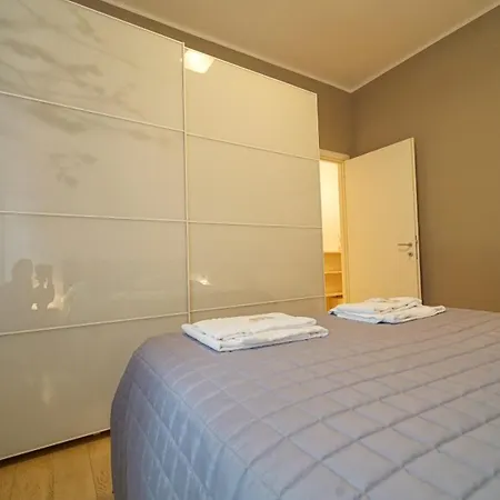 Destiny 10 Borgo Trento Apartment