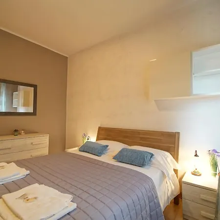 Destiny 10 Borgo Trento *