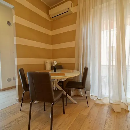 Apartment Destiny 10 Borgo Trento *
