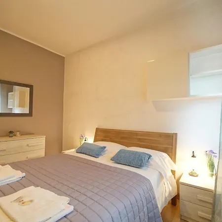 Destiny 10 Borgo Trento *