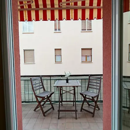 Destiny 10 Borgo Trento Apartment *