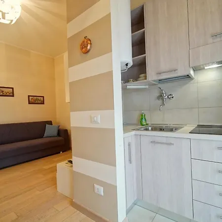 Apartment Destiny 10 Borgo Trento