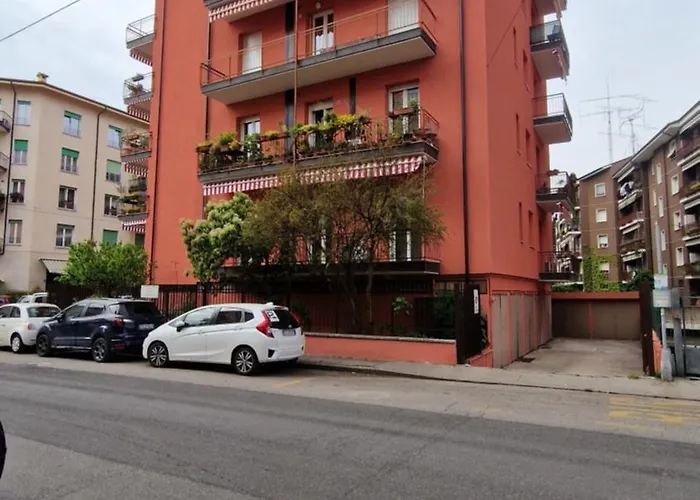 Destiny 10 Borgo Trento