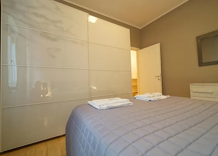 Destiny 10 Borgo Trento Apartment