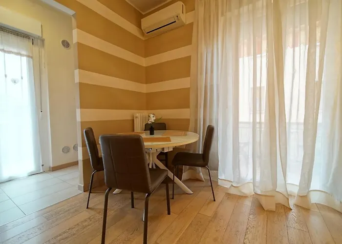 Apartment Destiny 10 Borgo Trento *