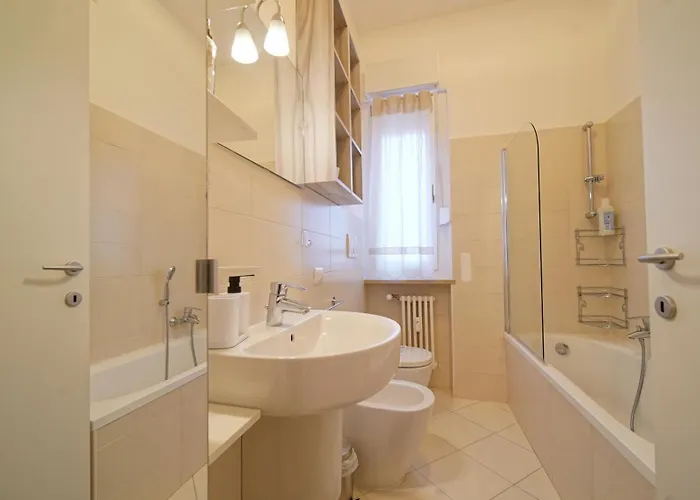 Destiny 10 Borgo Trento Apartment Verona