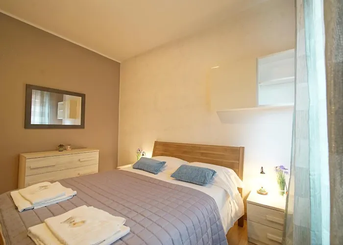 Destiny 10 Borgo Trento *