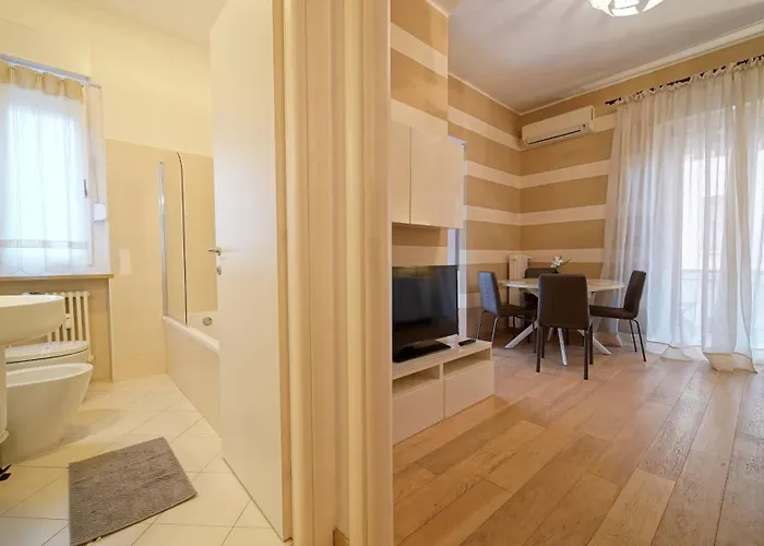 Destiny 10 Borgo Trento Apartment