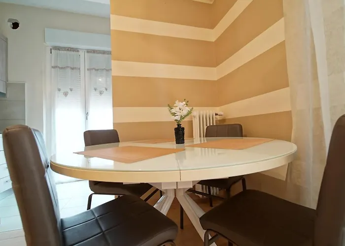 Apartment Destiny 10 Borgo Trento