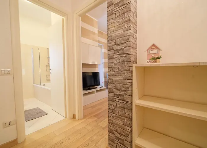 Apartment Destiny 10 Borgo Trento *