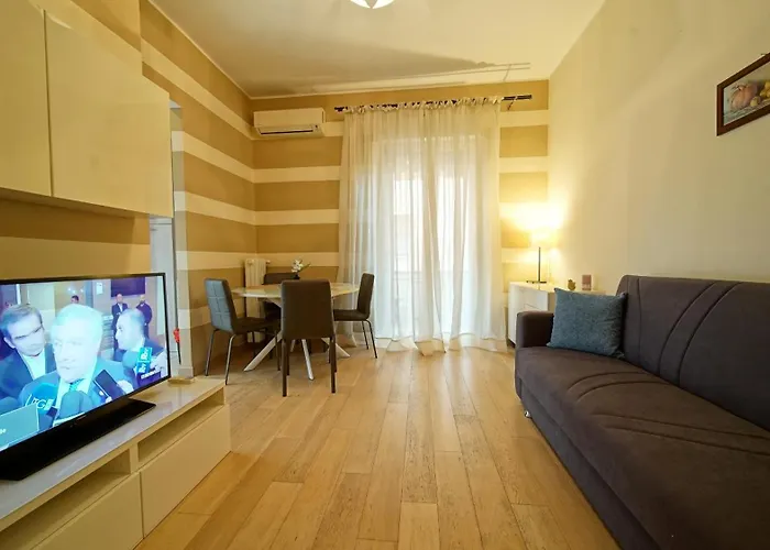 Destiny 10 Borgo Trento Apartment Verona