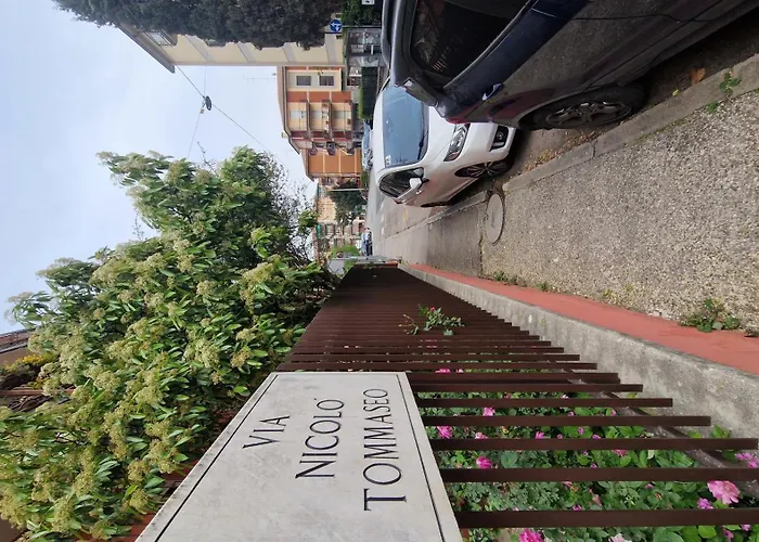 Destiny 10 Borgo Trento Apartment